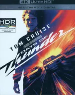 DAYS OF THUNDER  4K ULTRA HD [輸入盤]