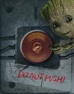 GUARDIANS OF THE GALAXY VOL.2 3D Limited Edition STEELBOOK [輸入盤]