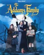 The Addams Family [輸入盤]