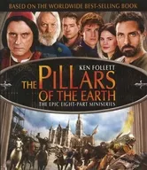 THE PILLARS OF THE EARTH [輸入盤]