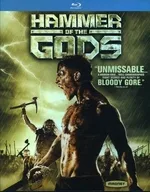 HUMMER OF THE GODS [輸入盤]