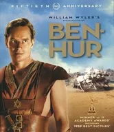 BEN-HER [輸入盤]