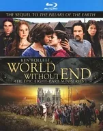 WORLD WITHOUT END [輸入盤]