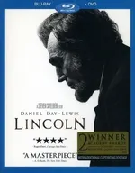 LINCORN BLU-RAY + DVD [輸入盤]