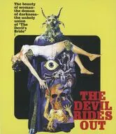 THE DEVIL RIDES OUT [輸入盤]