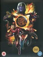 AVENGERS ENDGAME COLLECTOR’S EDITION [輸入盤]
