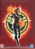 CAPTAIN MARVEL COLLECTOR’S EDITION [輸入盤]
