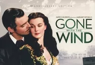 GONE WITH THE WIND 75th ANNIVERSARY EDITION [輸入盤]
