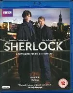 SHERLOCK Conplete Series One