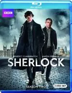 SHERLOCK SEASON TWO [Import]