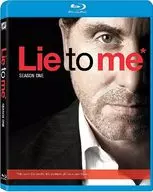 Lie to me SEASON ONE [versión importada]