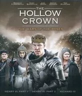 THE HOLLOW CROWN THE WARS OF The Rose S [import edition]