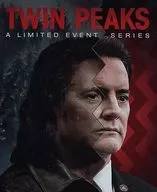 TWIN PEAKS A LIMITED EVENT SERIES [import edition]