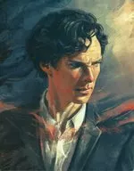 SHERLOCK SERIES FOUR Complete Limited Edition STEELBOOK [輸入盤]
