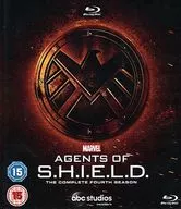 AGENTS OF S.H.I.E.L.D. THE COMPLETE FOURTH SEASON [輸入盤]