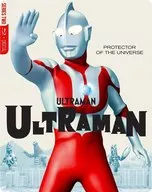 ULTRAMAN PROTECTOR OF THE UNIVERSE SERIES TWO STEELBOOK [import edition]