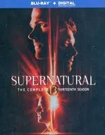 SUPERNATURAL : THE COMPLETE THIRTY SEASON [IMPORT EDITION]