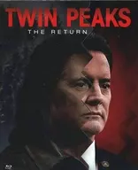 TWIN PEAKS THE RETURN [versión importada]