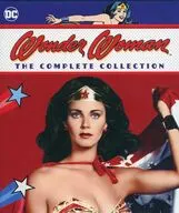 Wonder Woman : The Complete Collection
