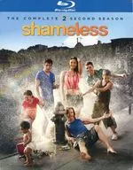 Shameless : The Complete Second Season [import edition]