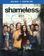 Shameless : The Complete Fifth Season [Import Edition]