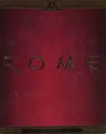 ROME THE COMPLETE SERIES [輸入盤]