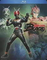 KAMEN RIDER BLACK [輸入盤]