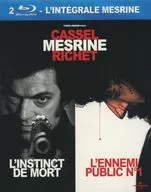 MESRINE [輸入盤]