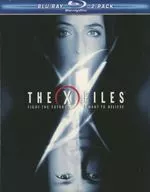 THE X FILES FIGHT THE FUTURE/IWANT TO BELIEVE [輸入盤]
