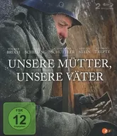 UNSERE MUETTER、 UNSERE VATER [輸入盤]