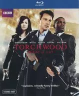 TORCH WOOD MIRACLE DAY [輸入盤]