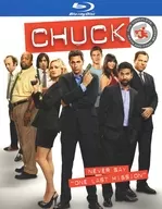 CHUCK THE COMPLETE FIFTH SEASON [輸入盤]