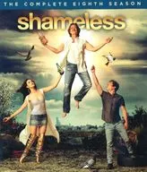 Shameless THE COMPLETE EIGHTH SEASON [輸入盤]