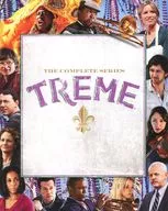 TREME THE COMPLETE SERIES [輸入盤]