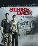 STRIKE BACK CINEMAX SEASON 1 Blu-ray + DVD [輸入盤]