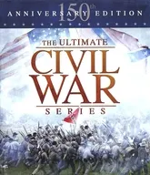 THE ULTIMATE CIVIL WAR SERIES 150th Anniversary Edition [輸入盤]