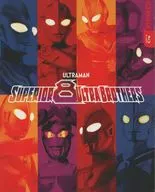 ULTRAMAN SUPERIOR 8 ULTRA BROTHERS [輸入盤]
