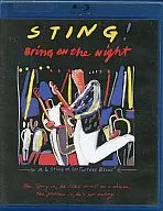 STING/BRING ON THE NIGHT (versión importada)