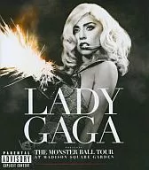 LADY GAGA / THE MONSTER BALL [Import Edition]