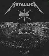 METALLICA/FRANCAIS POUR UNE NUIT～LIVE AUX ARENES DE NIMES 2009～[进口盘]