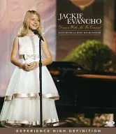 JACKIE EVANCHO / DREAM WITH ME IN CONCERT[輸入盤]