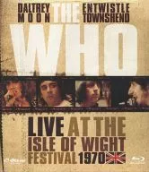 THE WHO / LIVE AT THE ISLE OF WIGHT FESTIVAL 1970 [輸入盤]
