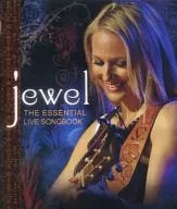 Jewel/THE ESSENTIAL LIVE SONGBOOK [Importação]