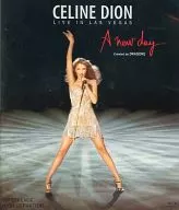 CELINE DION / CELINE DION A new day