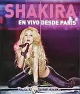 SHAKIRA / EN VIVO DESDE PARIS [輸入盤]