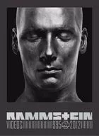 RAMMSTEIN / VIDEOS 1995-2012 [versión importada]