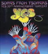 YES/35TH ANNIVERSARY CONCERT SONGS FROM TSONGAS[輸入盤]