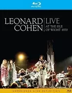 LEONARD COHEN / LIVE AT THE ISLE OF WIGHT 1970[輸入盤]