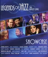 LEGENDS OF JAZZ WITH RAM Sey LEWIS SHOWCASE [Imported Edition]