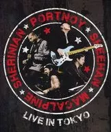 PSMS / PORTNOY SHEEHAN MACALPINE SHERINIAN LIVE IN TOKYO [輸入盤]